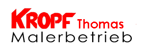 Logo Thomas Kropf 300 10902